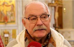 Ukrajina raspisala poternicu za ruskim režiserom Nikitom Mihalkovim
