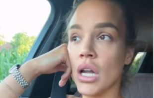 Pevačica Marija Mikić napadnuta od strane blokadera: Poželeli su smrt mojoj deci (VIDEO)