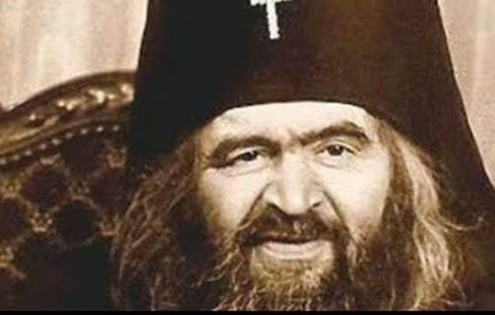 Sveti Jovan Šangajski i Sanfranciski: Čudotvorac našeg vremena
