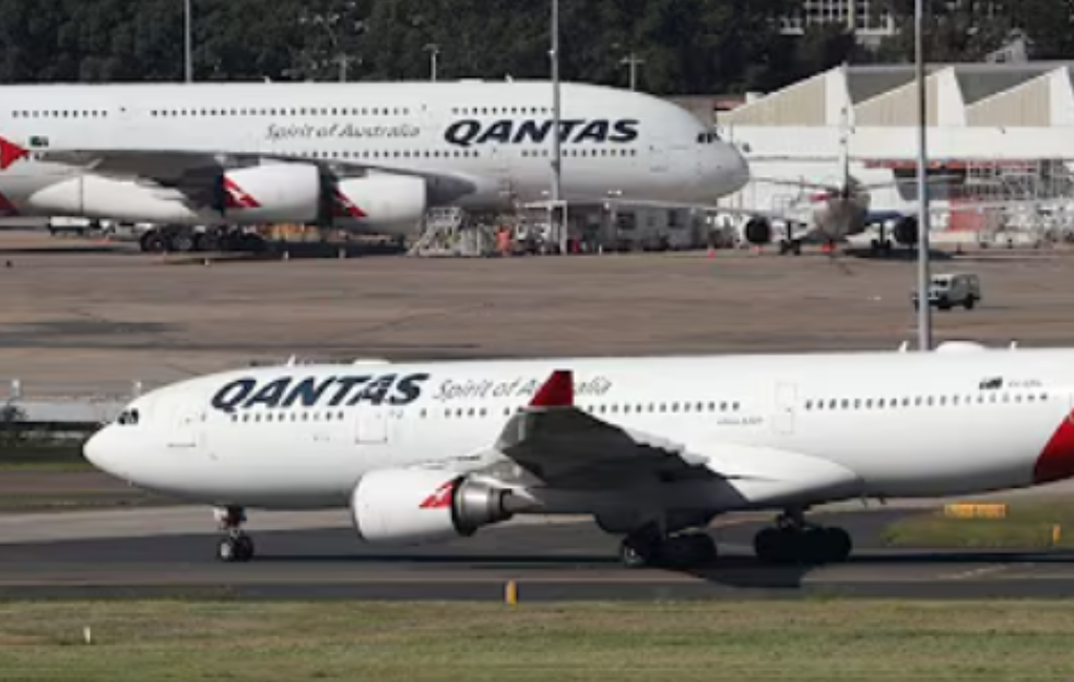 Australijska avio-kompanija Kvantas na meti hakera: Lični podaci šest miliona korisnika ugroženi