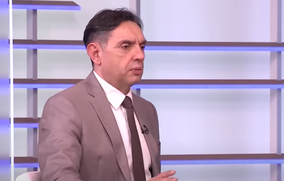 Aleksandar Vulin prisustvovao obeležavanju Dana nezavisnosti Belorusije u Beogradu