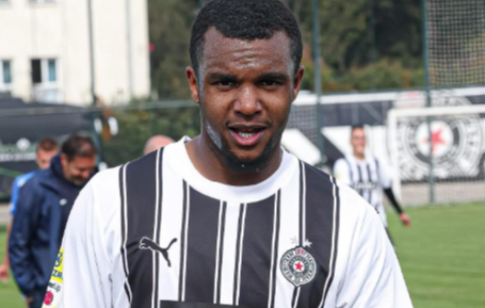 Dužni su mi tri plate: De Medina se kaje zbog prelaska u Partizan