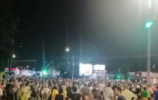 Blokade širom Beograda i Srbije: Građani ne odustaju uprkos hapšenjima i incidentima (VIDEO)