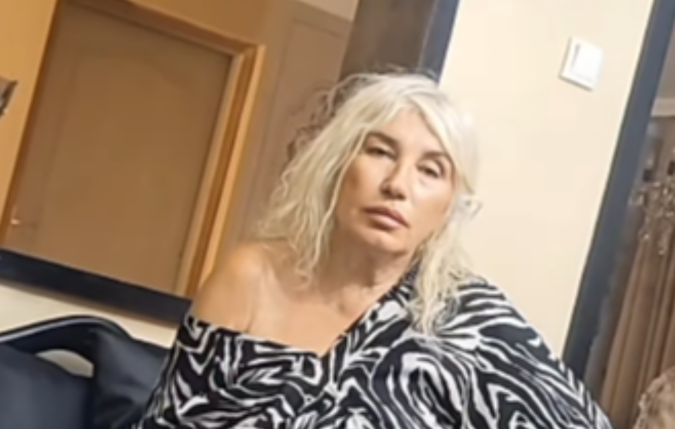 Nada Topčagić otkrila koji pevač joj se udvarao