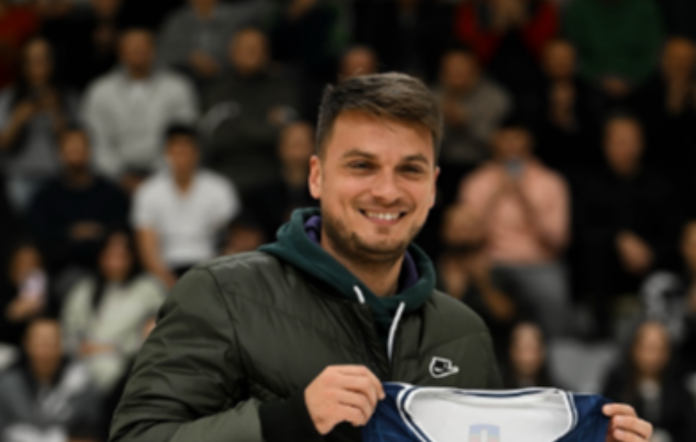 Ljajić zvanično potpisao: Zna se za koji tim će da igra