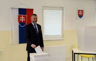 Pelegrini: I Slovačka i sve zapadne zemlje obnoviće odnose s Rusijom nakon rata