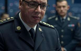 Milan Dumanović: „Policijom upravlja Srpska napredna stranka, odnosno Aleksandar Vučić“
