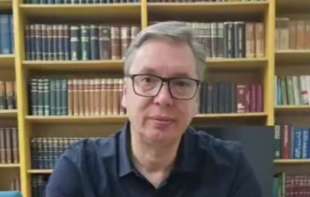 Ako država to dopusti, onda više ne postoji: Vučić upozorava da se ne blokiraju Beograd i Novi Sad (VIDEO)
