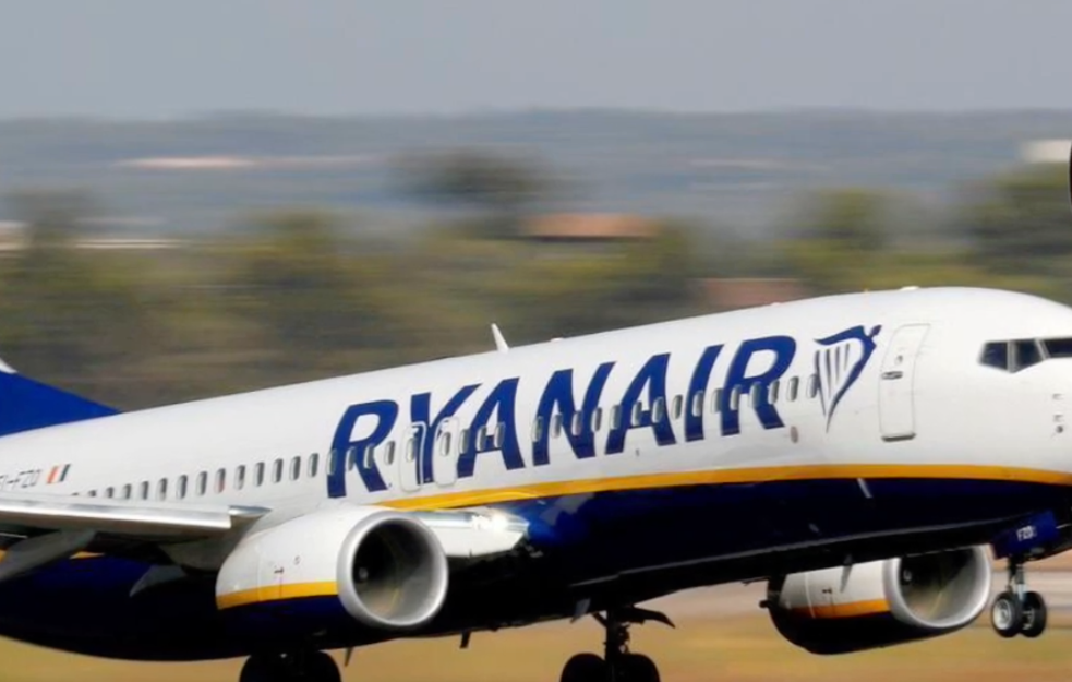 Požar u avionu Ryanaira u Španiji: Povređeno najmanje 18 ljudi