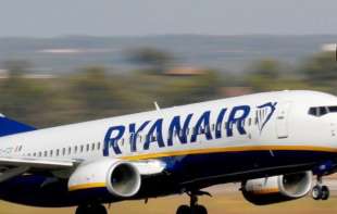 Požar u avionu Ryanaira u Španiji: Povređeno najmanje 18 ljudi