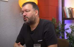 Čedomir Antić postavljen za predsednika Upravnog odbora Narodne biblioteke Srbije