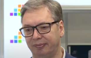 Jovanović tužio Vučića zbog optužbi u medijima