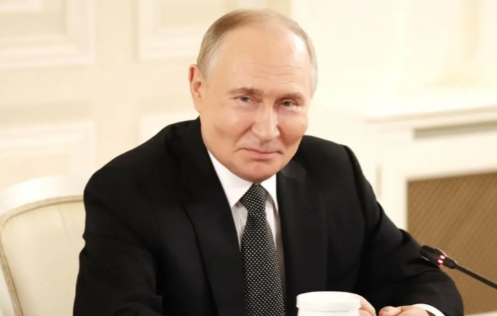 Omiljene knjige i pisci Vladimira Putina