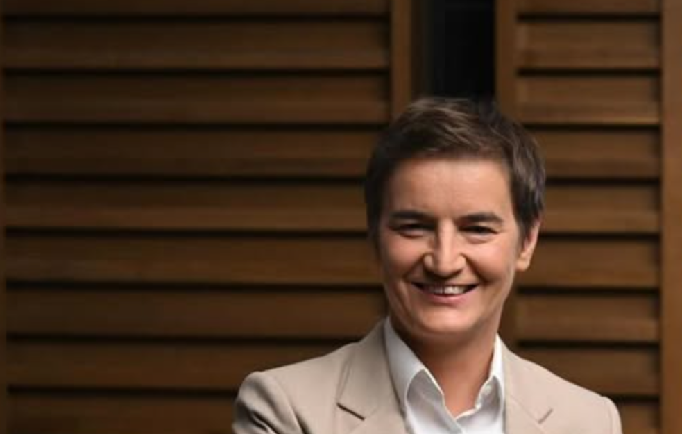 Ana Brnabić posetila Vajcmanov institut u Izraelu pogođen raketnim napadom     