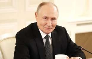 Omiljene knjige i pisci Vladimira Putina