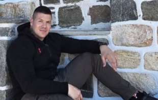 Sloba Radanović prvi put išao na more sa 14 godina, otvorio dušu o detinjstvu: „Bio sam gori od paradjz turiste“