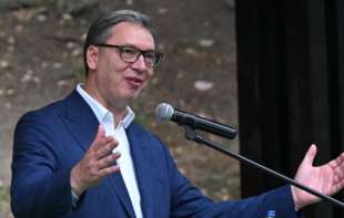 Vučić: Srbija će nastaviti da se razvija, kroz tunele Čačak–Požega prošlo 20.000 ljudi za 24 sata