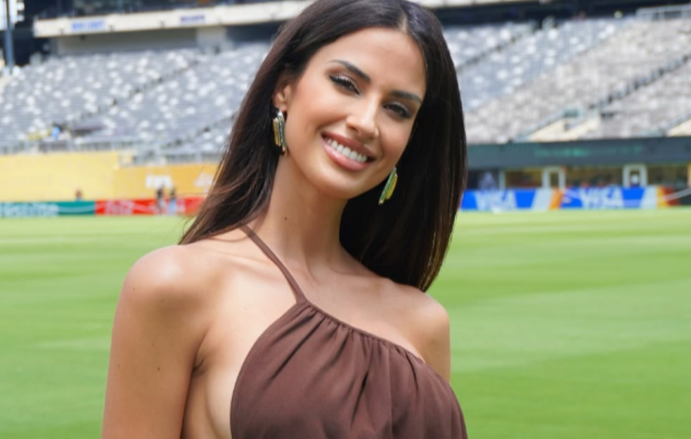 Voditeljka Valentina žestoko udarila po koleginicama: 