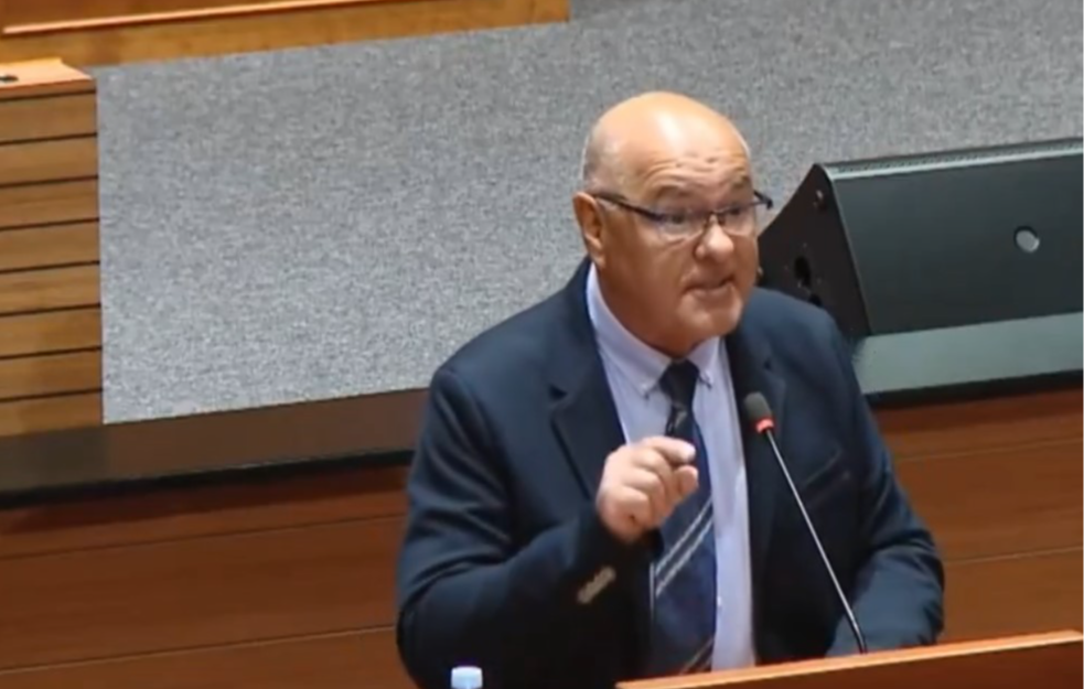 Ustaše u Hrvatskoj dobile krila pole koncerta Tompsona: 