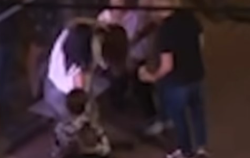 Tužilaštvo formiralo predmet o slučaju brutalnog postupanja policije prema studentkinji kod Pravnog