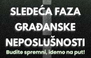 Studenti za sutra pripremaju važnu akciju: Budite spremni, idemo na put