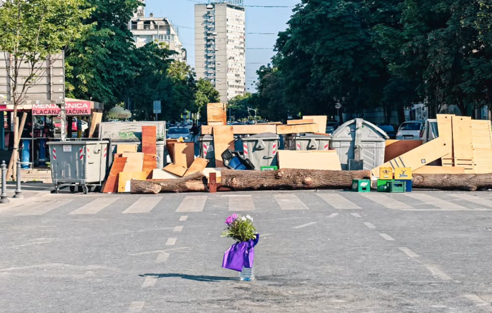 Beograd jutros bez većih saobraćajnih problema: Prohodne sve ulice, uključujući Glavnu u Zemunu