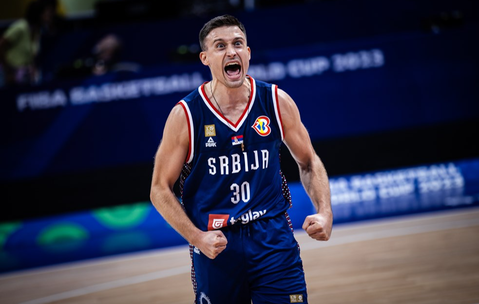Avramović sada i zvanično u Dubaiju