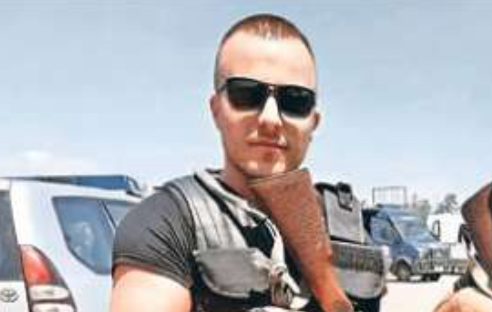 Produžen pritvor bivšem albanskom specijalcu uhapšenom pri ulasku u Srbiju