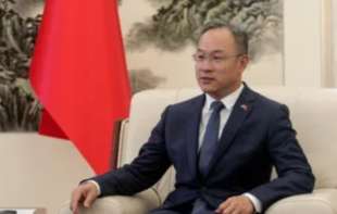 Ambasador Li Ming: Kina i Srbija imaju tradiciju čuvanja jedinstva