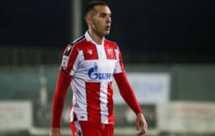 Đurić potpisao za Malme: Crveno - beli dobili milione