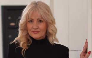 Slavica Rokvić i sin pronašli svoj mir na selu