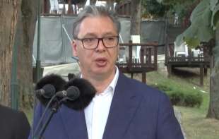 Ruski nedeljnik blizak Ministarstvu odbrane o Vučiću: Laže i građane i Putina