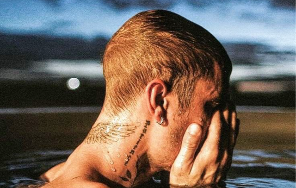 Džastin Biber objavio novi album