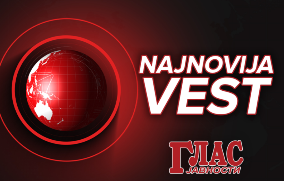 Telo muškarca pronađeno u Borči! Poslednji put viđen pre 24 sata?