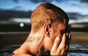 Džastin Biber objavio novi album