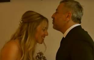 Pesma poznatog pevača posvećena ćerki rasplakala sve (VIDEO)