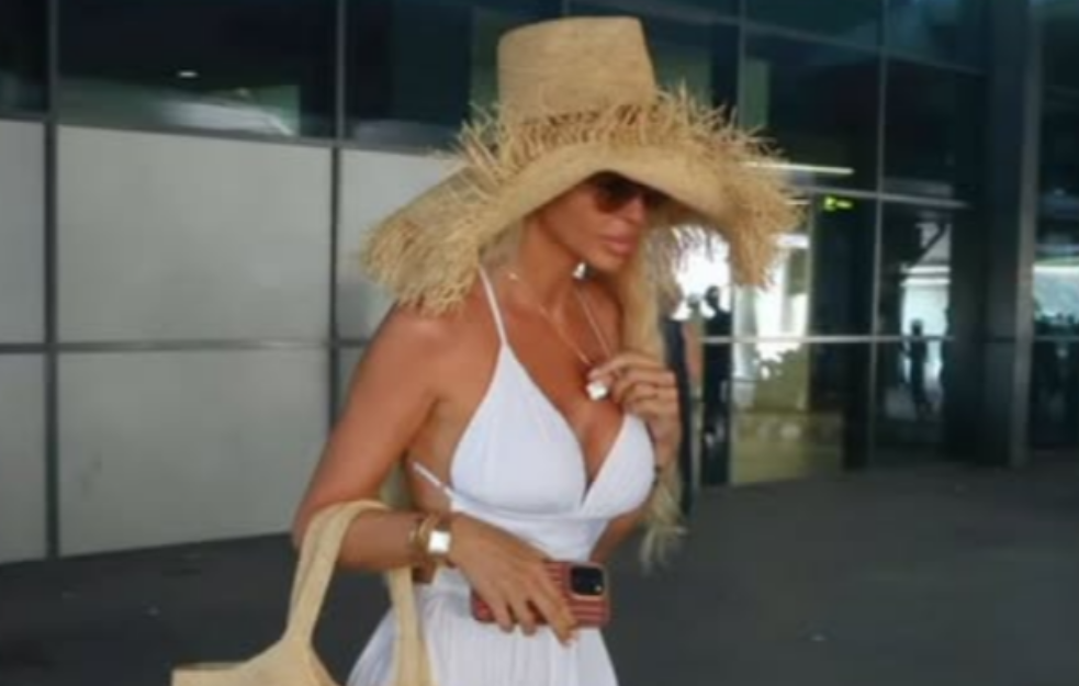 Karleuši otkazali nastup u Bosni jer podržava svoj narod, a Merlin peva u Nišu: Nisu mu gadne srpske pare!