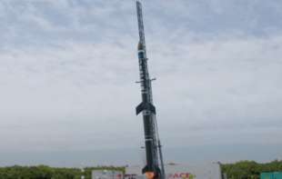 Neuspešno lansiranje rakete tajvanske kompanije TiSpace iz Japana
