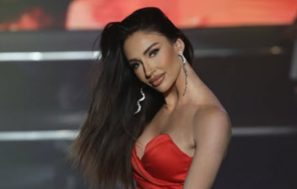 Katarina Živković utučena zbog sestre koja ju je izdala