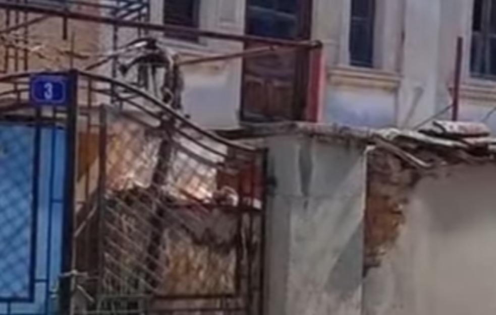 Poznat razlog stravične tragedije u Prilepu: Dvostruki ubica pre zločina sestri i njenom sinu poslao jezivu poruku(VIDEO)