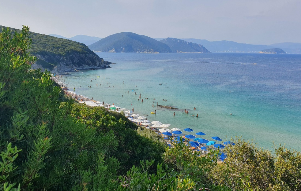 Tri osobe se utopile u jednom danu u Grčkoj, među njima i neidentifikovana žena u Solunu    