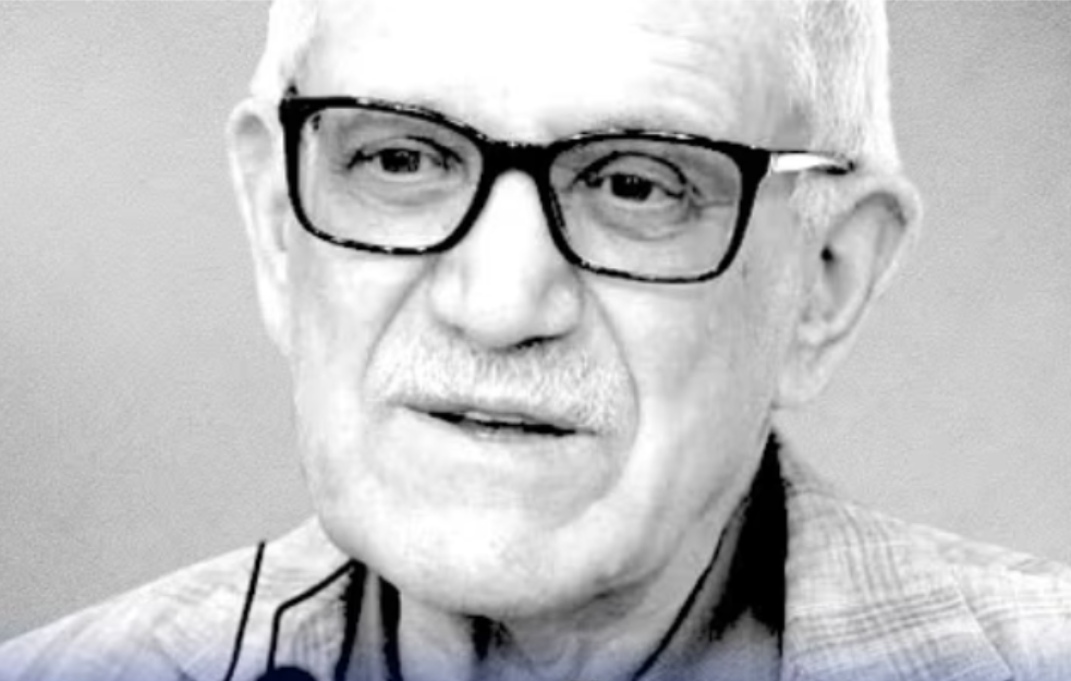 Preminuo Aleksandar Mita, legendarni ruski reditelj i narodni umetnik Rusije  