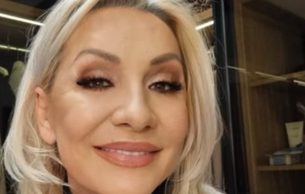 Vesna Zmijanac otkrila kroz šta je prošla nakon operacije srca: „Sada ne vodim računa ni o čemu“
