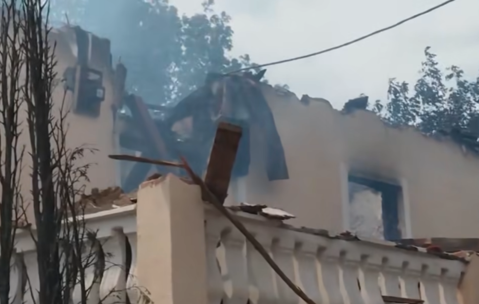 U Topličkom okrugu počela izgradnja kuća za stradale u požarima       