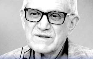 Preminuo Aleksandar Mita, legendarni ruski reditelj i narodni umetnik Rusije  