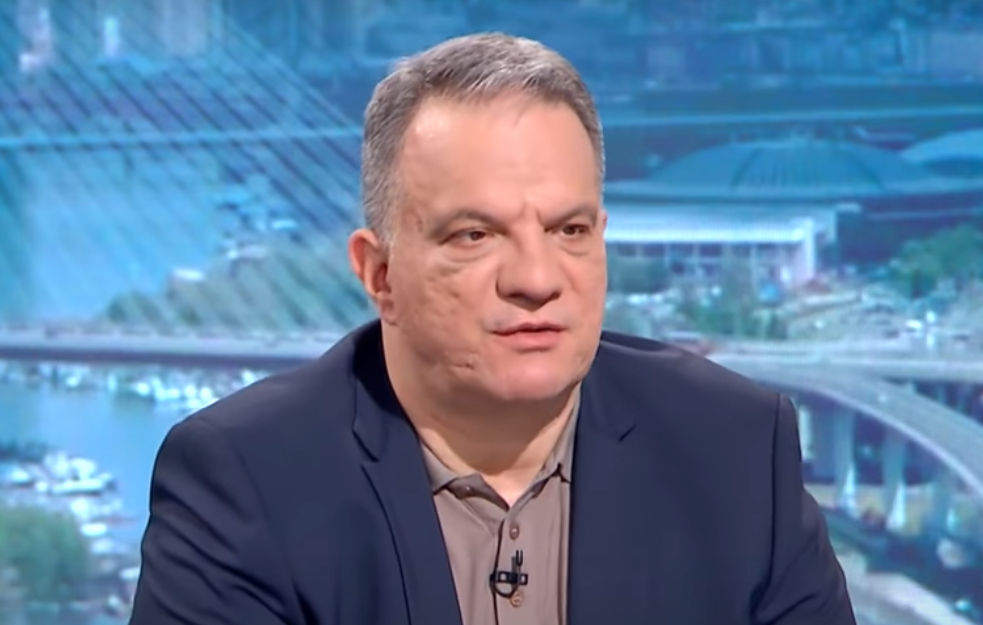 Stanković: Ispiti će morati da se održavaju van zgrada fakulteta