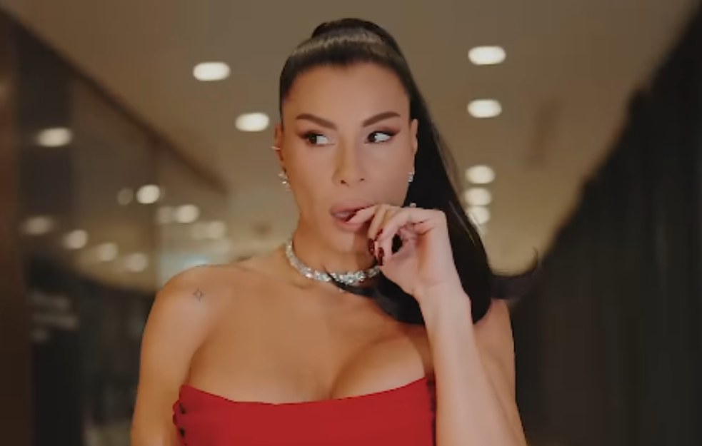 Oglasila se Mia Borisavljević, otkrila u kakvim je odnosima sa komšijama