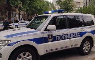 Bahatom vožnjom ubiti: Da li je moguća doživotna robija?