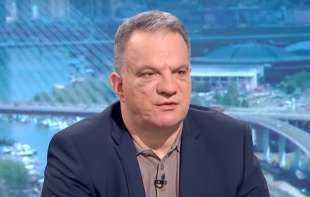 Stanković: Ispiti će morati da se održavaju van zgrada fakulteta