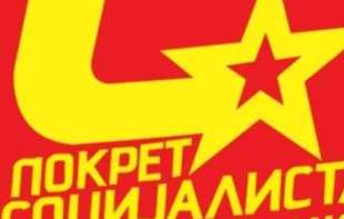 Pokret Socijalista Novog Sada izrazio podršku Milošu Vučeviću